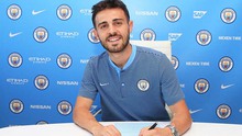 Vì sao Bernardo Silva sẽ là món hời của Man City?