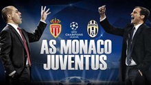 BIG BET: Dự đoán và tỷ lệ trận Monaco – Juventus (01h45, ngày 04/05)