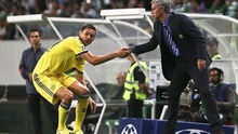 Màn tái hợp giữa Mourinho và Matic rất đáng được chờ đợi