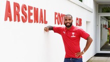 Arsene Wenger tiết lộ lý do mua Lacazette dù phải trả giá kỷ lục