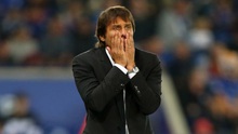 SỐC: HLV Conte của Chelsea đứng đầu danh sách có thể bị sa thải