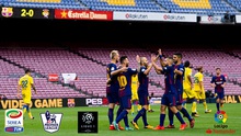 Barcelona sẽ chuyển sang giải nào nếu Catalunya tách khỏi Tây Ban Nha?