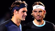 TENNIS 20/10: Federer ở đẳng cấp khác Nadal, Sharapova hẹn Serena, Hoàng Thiên rút khỏi Vietnam Open