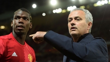 Tin HOT M.U 30/10: Mourinho lo mất Fellaini, Pogba chưa rõ ngày trở lại, De Gea vẫn phải chờ hợp đồng