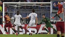 ĐIỂM NHẤN Roma 3-0 Chelsea: Nỗi thất vọng Morata. Hàng thủ Chelsea quá tệ