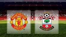 M.U 0-0 Southampton: Lại hòa, Lukaku chấn thương, M.U rớt xuống thứ 3