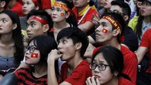 Tờ báo nổi tiếng Anh quốc ca ngợi 'tinh thần đoàn kết' của U23 Việt Nam