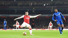 Mkhitaryan lập hat-trick kiến tạo, fan Arsenal nhất loạt cảm ơn... Mourinho