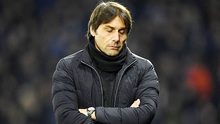 Biến lớn ở Chelsea: Phòng thay đồ dậy sóng, Conte biết thừa sẽ phải ra đi