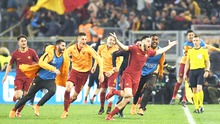 ĐIỂM NHẤN Roma 3-0 Barcelona: Valverde bất lực, Messi sẽ mất Bóng vàng, Dzeko quá hay
