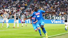 Juventus 0-1 Napoli: Thua sốc ngay trên sân nhà, Juve có nguy cơ mất Scudetto