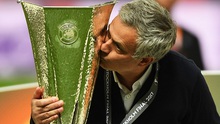 Mourinho: ‘Lỗi của tôi là đã giành quá nhiều danh hiệu trong quá khứ’