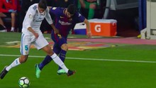 Kinh điển Barcelona 2-2 Real Madrid: Trọng tài bị tố 'giết người' khi công nhận bàn thắng của Messi