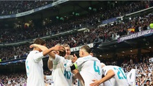 ĐIỂM NHẤN Real Madrid 2-2 Bayern Munich: Ronaldo im lặng, Benzema rực sáng, Bayern trả giá vì thủ môn