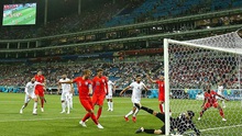 TRỰC TIẾP Tunisia vs Anh. Link xem trực tiếp