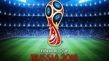 Lịch thi đấu và link trực tiếp World Cup 2018 hôm nay: Chung kết Pháp vs Croatia
