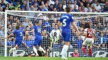 ĐIỂM NHẤN Chelsea 3-2 Arsenal: Pedro lại tỏa sáng, Morata hồi sinh, Arsenal vẫn ngây thơ