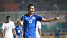 U23 Việt Nam gặp U23 Bahrain ở vòng 16 đội Asiad 2018. Xem trực tiếp bóng đá Asiad