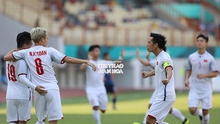 GÓC CHIẾN THUẬT: Làm thế nào để U23 Việt Nam đánh bại U23 Bahrain?