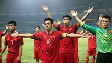 Truyền thông Đông Nam Á trông chờ vào U23 Việt Nam. Hàn Quốc và Uzbekistan dè chừng
