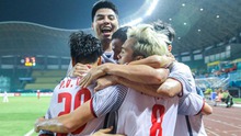 Lịch thi đấu và TRỰC TIẾP Bóng đá ASIAD, Ngoại hạng Anh, La Liga,... ngày hôm nay, 1/9