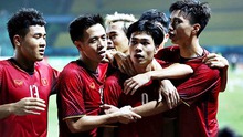 U23 Việt Nam sẽ dùng lối chơi gì để đối phó với U23 UAE?