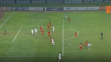 TRANH CÃI: U23 Bahrain đã việt vị khi đưa bóng vào lưới U23 Việt Nam chưa?