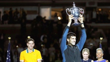 Djokovic vô địch US Open 2018, kỷ nguyên vàng trở lại