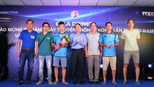 Kết thúc Hội khỏe Thông tấn xã Việt Nam lần thứ 2: Thể thao & Văn hóa giành 1 HCV, 2 HCĐ