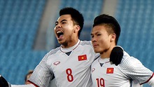 U23 Việt Nam vs U23 UAE: Ông Park đã rút kinh nghiệm về phòng ngự từ xa?