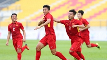 U23 Việt Nam vs U23 UAE: Văn Hậu trở lại, và sẽ là vũ khí cực đáng gờm