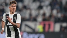 Juventus lại thắng dễ: Không có Ronaldo? Đã có 'Tribala'