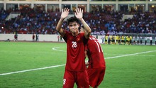 3 trận liên tiếp sạch lưới, hàng thủ là điểm tựa số một của đội tuyển Việt Nam