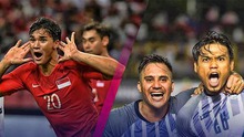 Indonesia vs Philippines (19h00, 25/11): Danh dự và mục tiêu