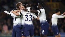 Video Wolverhampton 2-3 Tottenham: Dẫn trước 3 bàn, Spurs suýt trả giá vì hậu vệ trẻ