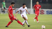 Đội hình dự kiến Philippines vs Việt Nam: Văn Quyết đá chính, Xuân Trường dự bị?