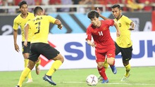 Tái đấu Malaysia, Việt Nam sẽ quên nỗi ám ảnh SEA Games 2009?