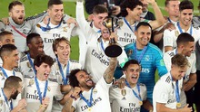 Video clip Real Madrid 4-1 Al Ain: Hủy diệt chủ nhà, Los Blancos lập kỷ lục trên đỉnh thế giới