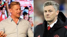 Peter Schmeichel muốn làm giám đốc tại M.U, cùng Solskjaer mang tinh thần Sir Alex trở lại