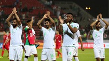 VIDEO Saudi Arabia 4-0 Triều Tiên: Thêm một ứng viên vô địch lộ diện