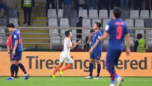 Bahrain 0-1 Thái Lan: Chanathip tỏa sáng, Thái Lan giành trọn 3 điểm