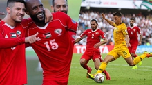 VTV6. Trực tiếp bóng đá Úc vs Palestine (18h00, 11/1). Soi kèo Úc vs Palestine