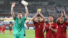 Việt Nam 0-2 Iran: Văn Lâm sẽ ngày càng trưởng thành hơn, sau những trận như thế này
