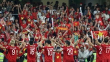 Báo nước ngoài ví Quang Hải đá phạt như Messi, tin Việt Nam tràn trề cơ hội đi tiếp