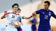 Iran 0-3 Nhật Bản (KT): Osako lập cú đúp, 'Samurai xanh' điền tên mình vào chung kết Asian Cup 2019