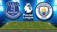 Everton vs Man City (02h45, 7/2): Tái chiếm ngôi đầu