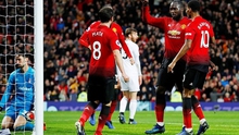 Ngoại hạng Anh ngày 9/2: Liverpool tái chiếm ngôi đầu, M.U vào Top 4