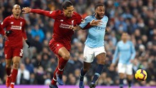 Cuộc đua vô địch Ngoại hạng Anh: Liverpool mất động lực, thời cơ lớn cho Man City