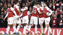 VIDEO Arsenal 2-0 Newcastle: Bắn hạ Chích chòe, Pháo thủ hiên ngang vào Top 3