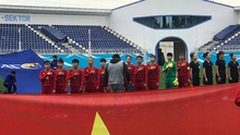 Nữ Việt Nam vs Nữ Hong Kong (17h00, 6/4): Thừa thắng xông lên, các cô gái áo đỏ!